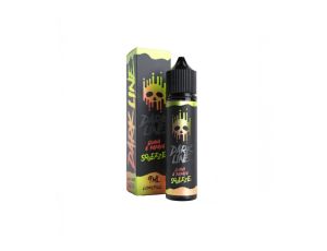 Longfill DARK LINE Squeeze 9/60ml - Guava Papaya